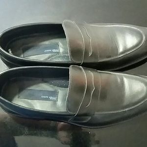 Men's 10.5 brand new Joseph abound  loafers